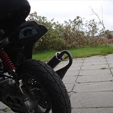 Yamaha MBK booster/sr ts solgt