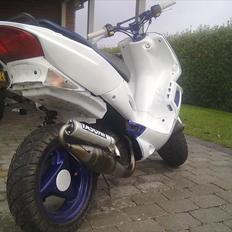 Peugeot speedfight 2