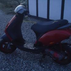 Piaggio new zip  solgt