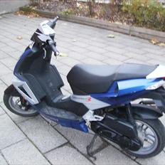 Peugeot Speedfight 3