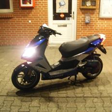 Peugeot Speedfight 3