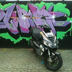 Piaggio              Nrg Power Dt R.I.P.