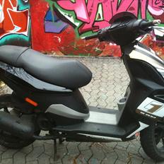 Piaggio              Nrg Power Dt R.I.P.