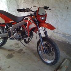 Gilera Smt