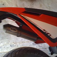 Gilera Smt