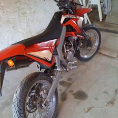 Gilera Smt