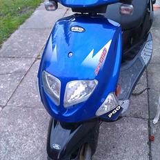 PGO DR. Big *Bytted til Puch*