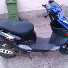 PGO DR. Big *Bytted til Puch*