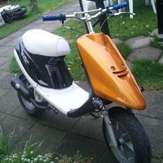 Yamaha jog/jog r   SOLGT