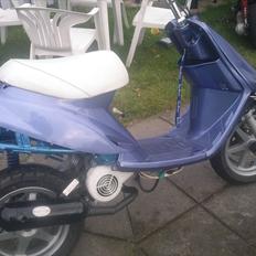 Yamaha jog/jog r   SOLGT