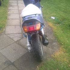 Yamaha jog/jog r   SOLGT