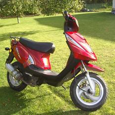 TGB Pegasus DEN ER TIL SALG 2000KR