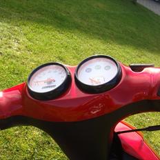 TGB Pegasus DEN ER TIL SALG 2000KR