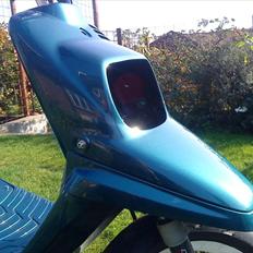 Yamaha Booster LC DD EVO2