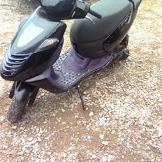 Aprilia Sonic - SOLGT.