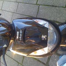 Peugeot vivacity (SOLGT)