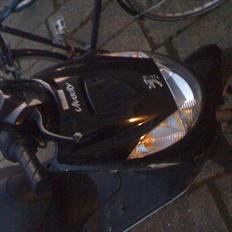 Peugeot vivacity (SOLGT)