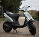 Gilera Stalker//Solgt//