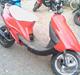 Kymco k12