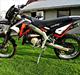 Gilera SMT LC DD 