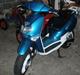 Aprilia Rally