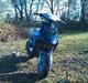 PGO hot50 sports sort solgt
