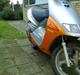 Aprilia Sr50 Urban kid