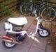 Yamaha jog AC 
