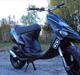 Gilera stalker Stage6 SOLGT