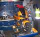 Gilera runner ¤splittet¤