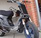 Yamaha MBK booster/sr ts solgt