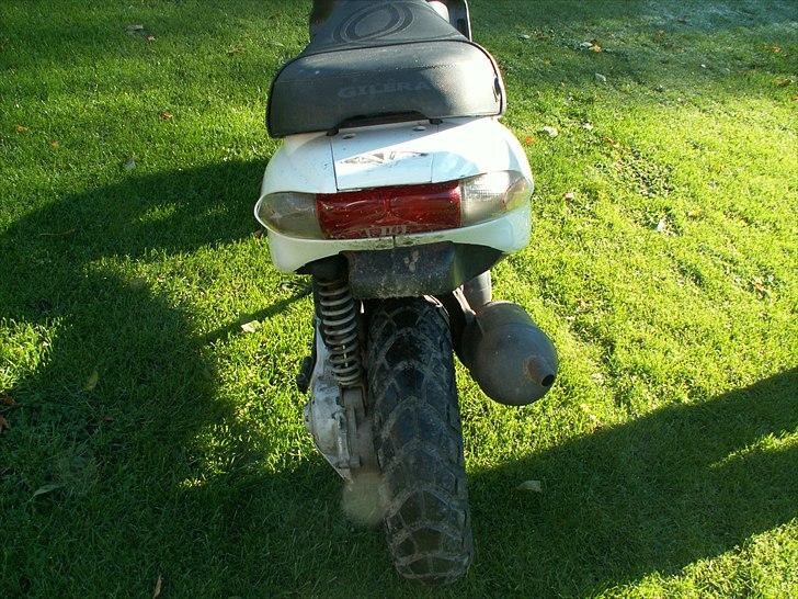 Gilera stalker billede 4