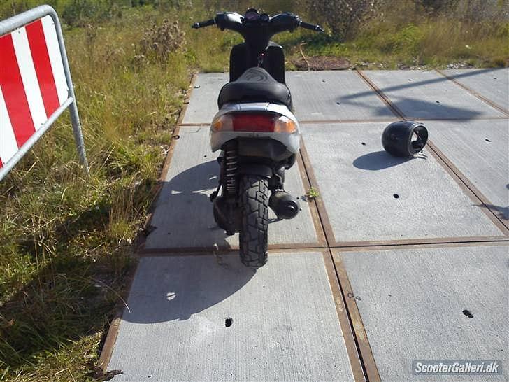 Gilera Stalker billede 2