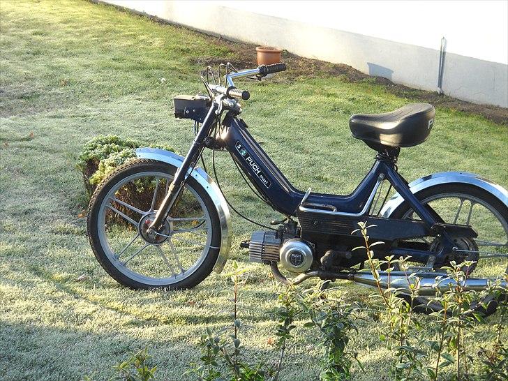 Puch maxi k e50 billede 9