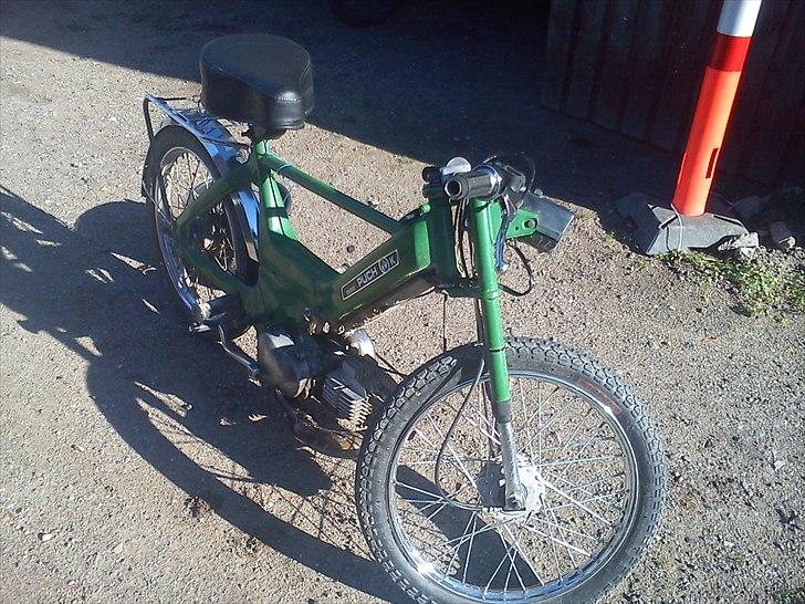 Puch Maxi K ~BYTTET~ billede 2
