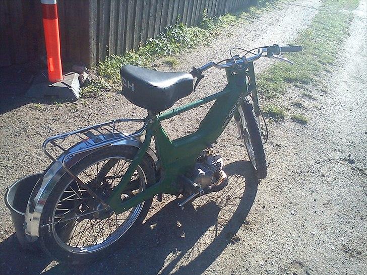 Puch Maxi K ~BYTTET~ billede 3