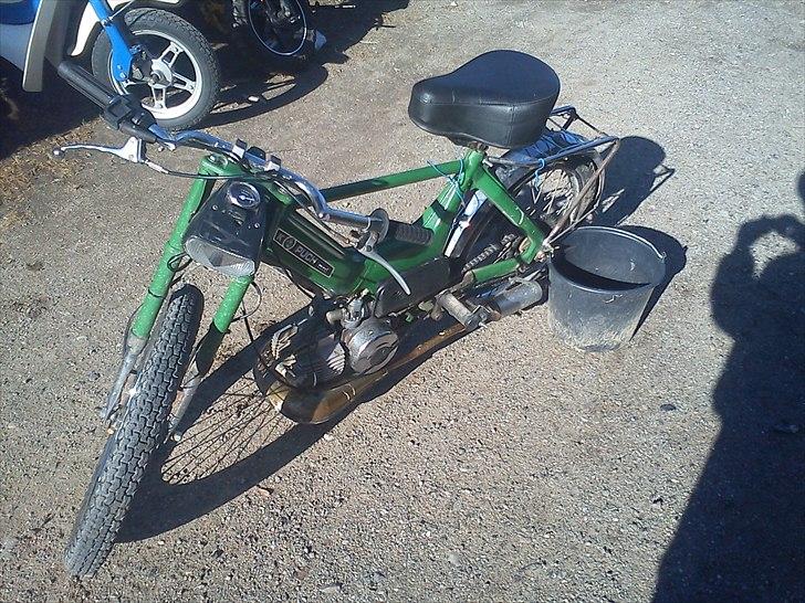 Puch Maxi K ~BYTTET~ billede 5
