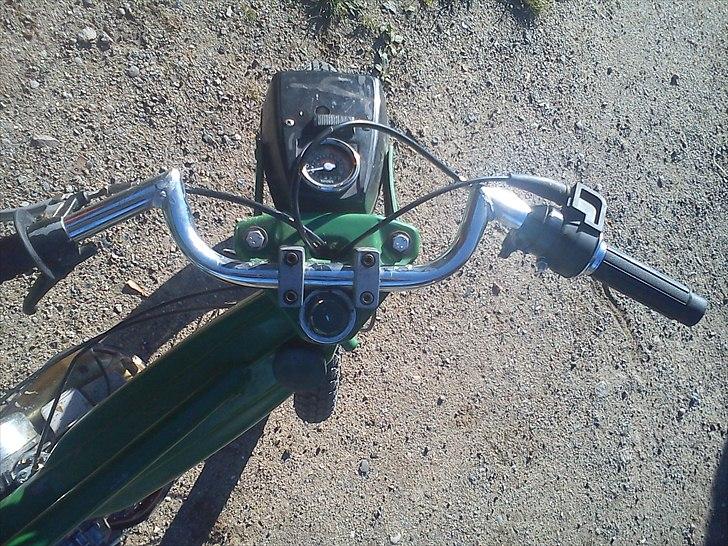 Puch Maxi K ~BYTTET~ billede 8