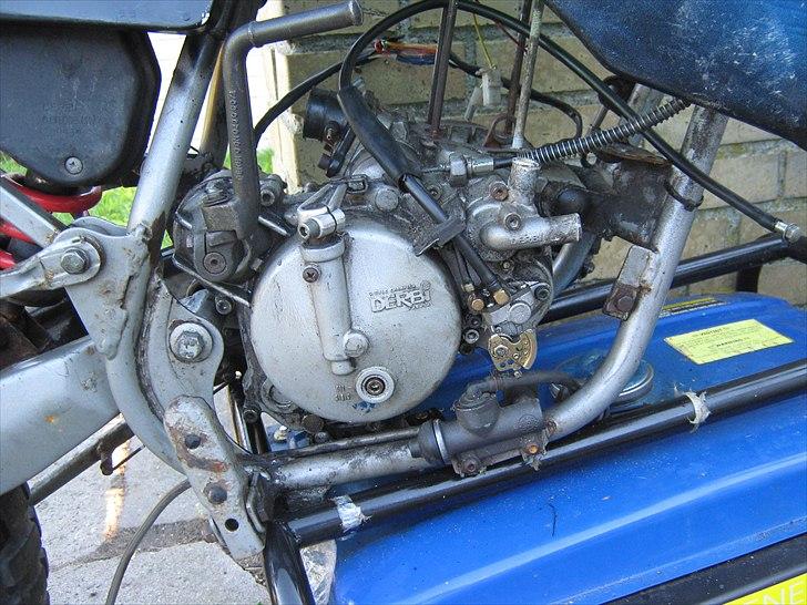 Derbi senda Byttet billede 13