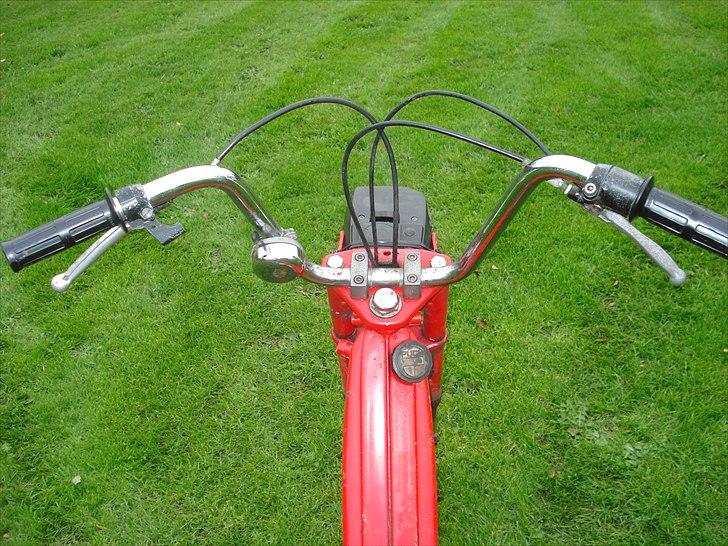 Puch maxi FØR!! billede 11