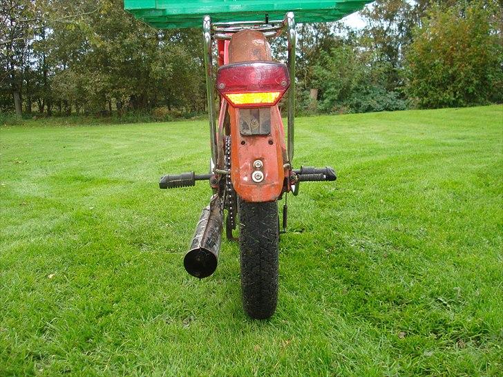 Puch maxi FØR!! billede 12