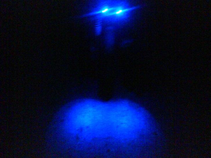 Yamaha jog r solgt billede 5