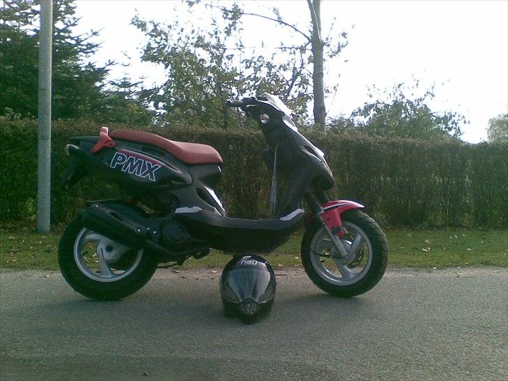 PGO PMX Sport! Solgt! billede 1