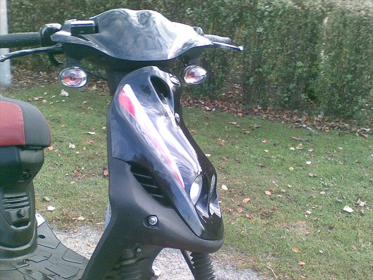 PGO PMX Sport! Solgt! billede 3