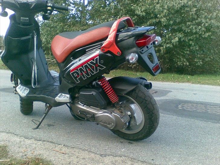 PGO PMX Sport! Solgt! billede 5