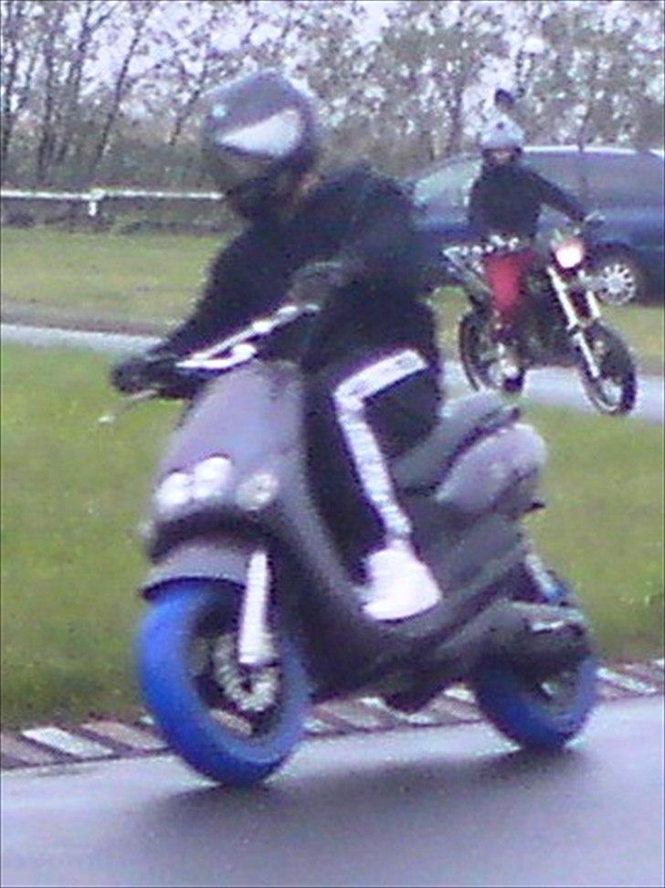 Yamaha Neo's Prinsessen billede 13