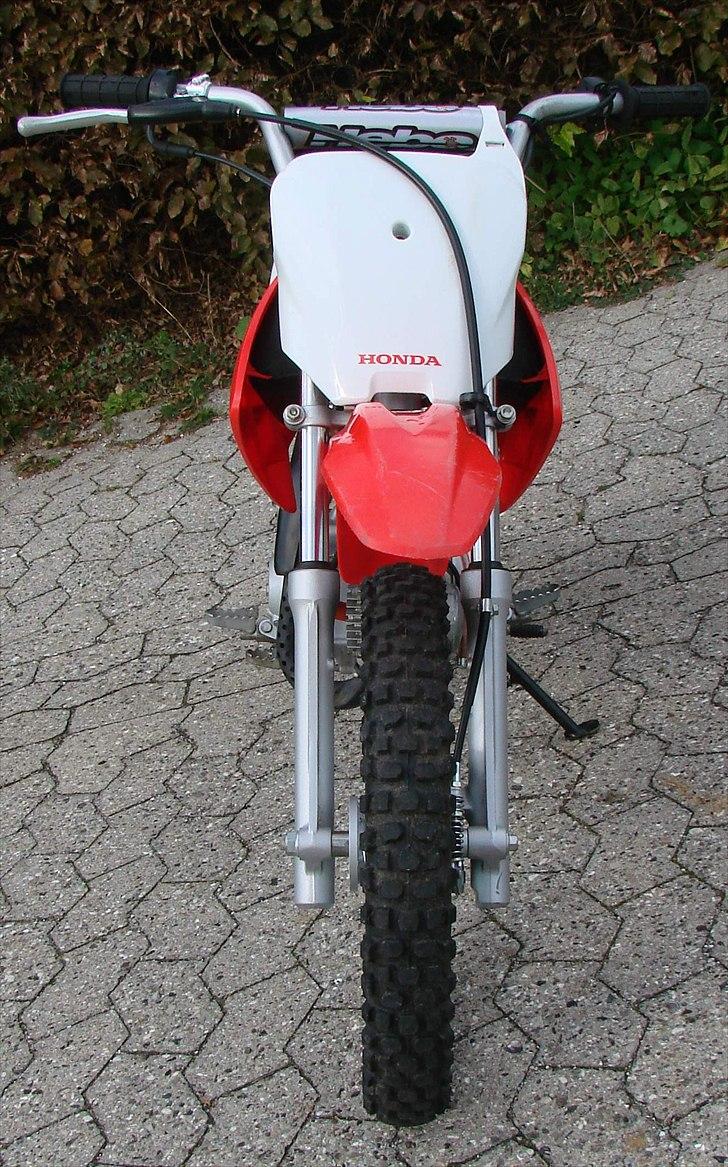 Honda CRF 70 billede 5