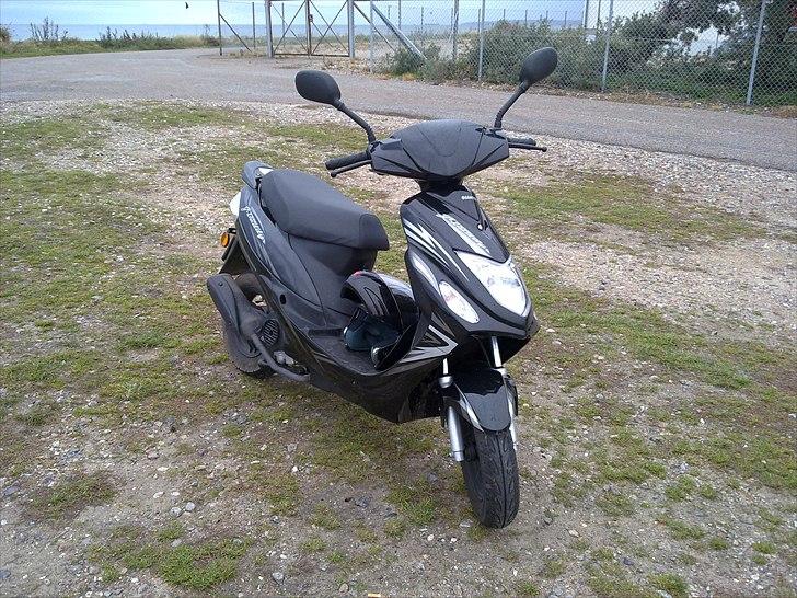 Giantco G-Buddy billede 1