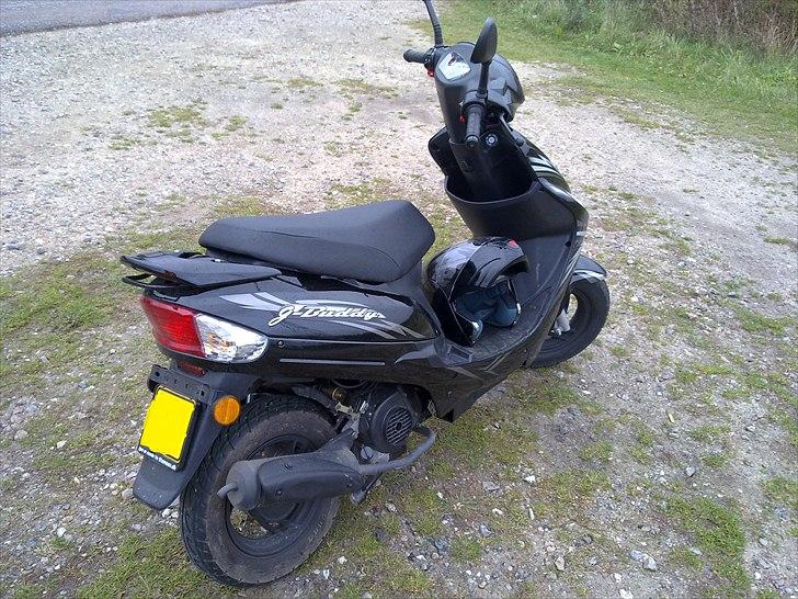 Giantco G-Buddy billede 6