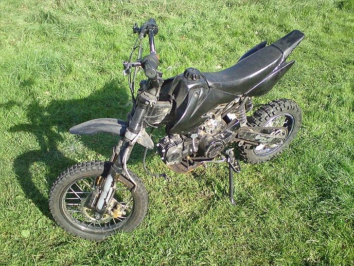 Lifan Crosser billede 1